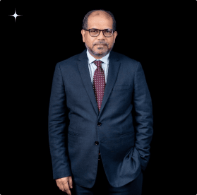 Hossain Mahmood