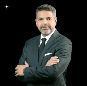 Hossain Khaled
