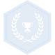 Award badge
