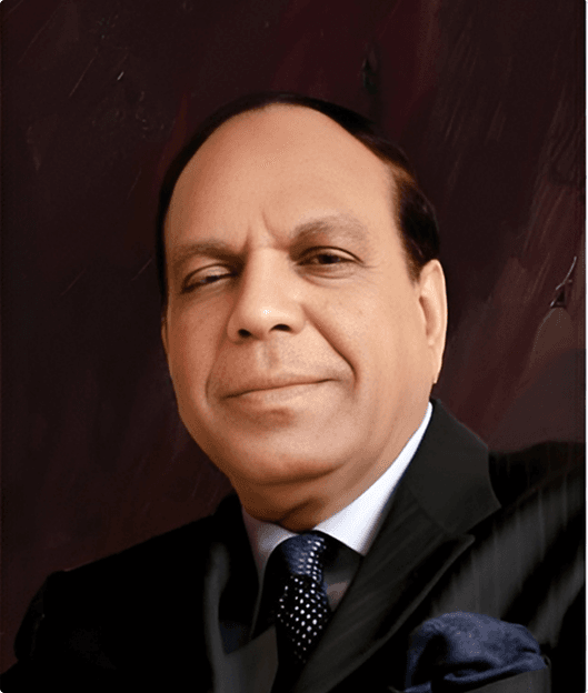 MD Anwar Hossain Sir